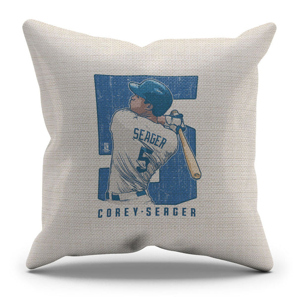 Throw Pillow White