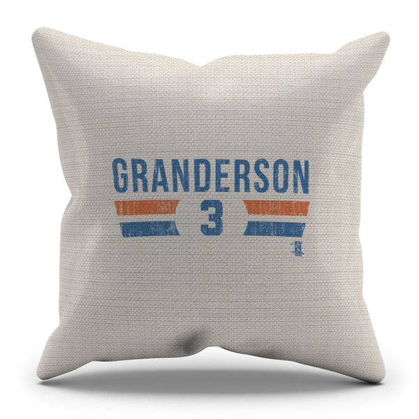 Throw Pillow White