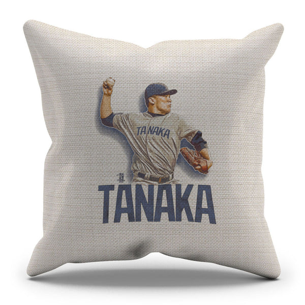 Throw Pillow White