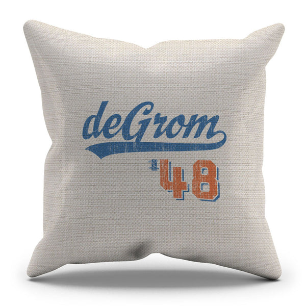 Throw Pillow White