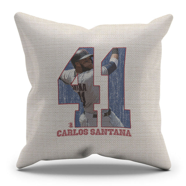 Throw Pillow White