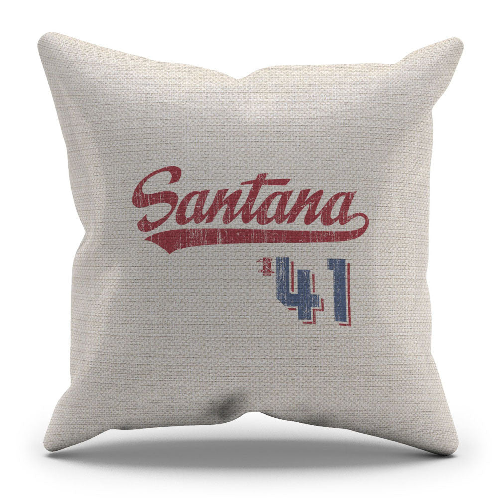 Throw Pillow White