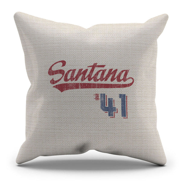 Throw Pillow White