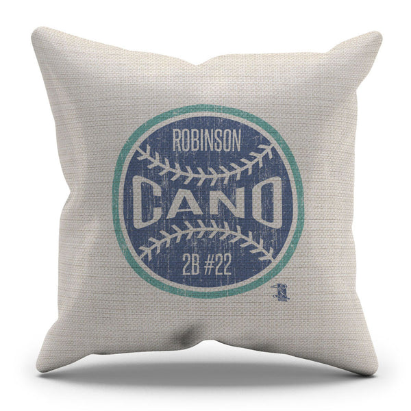 Throw Pillow White