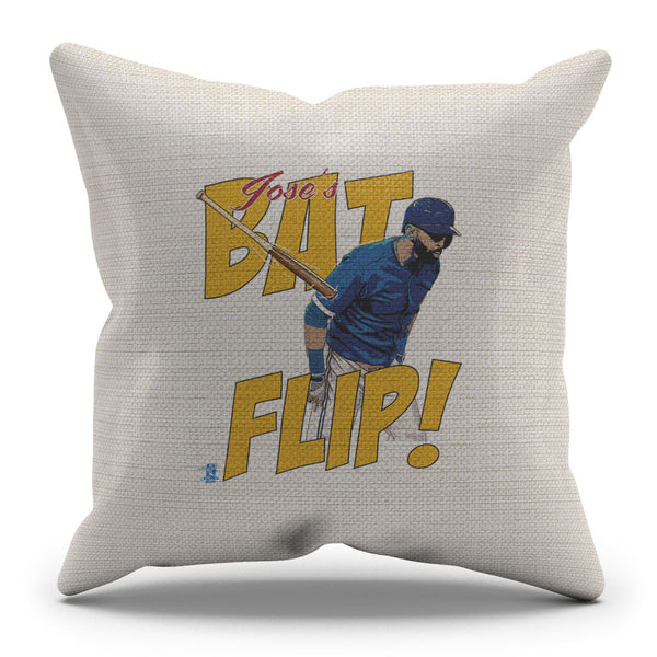 Throw Pillow White