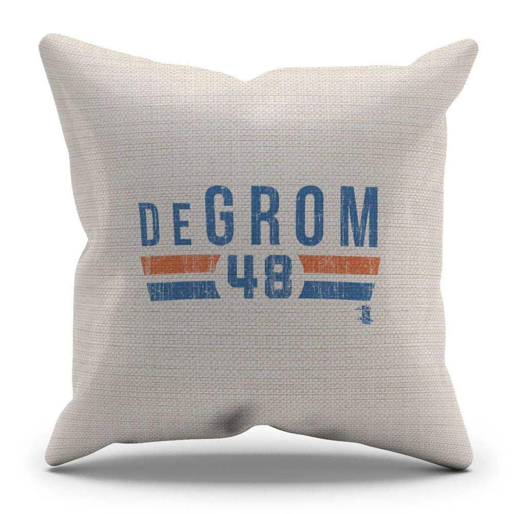 Throw Pillow White