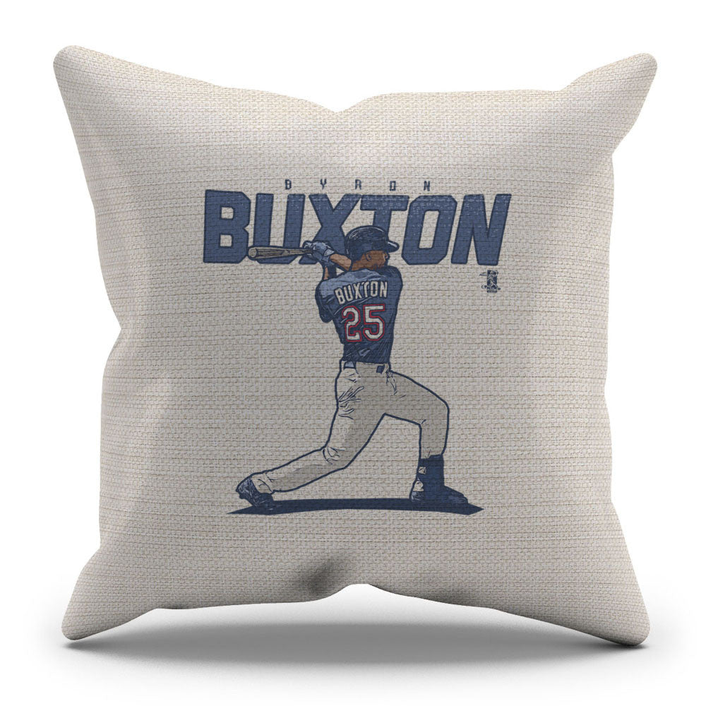 Throw Pillow White
