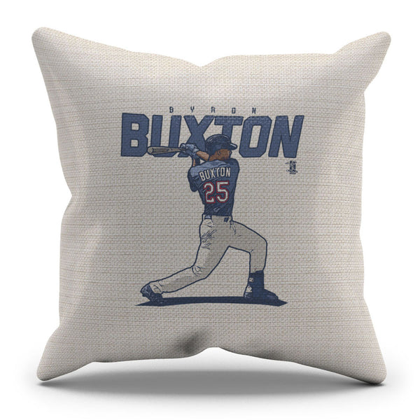 Throw Pillow White
