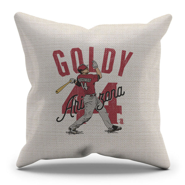 Throw Pillow White