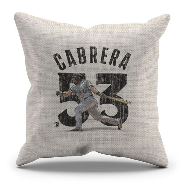 Throw Pillow White