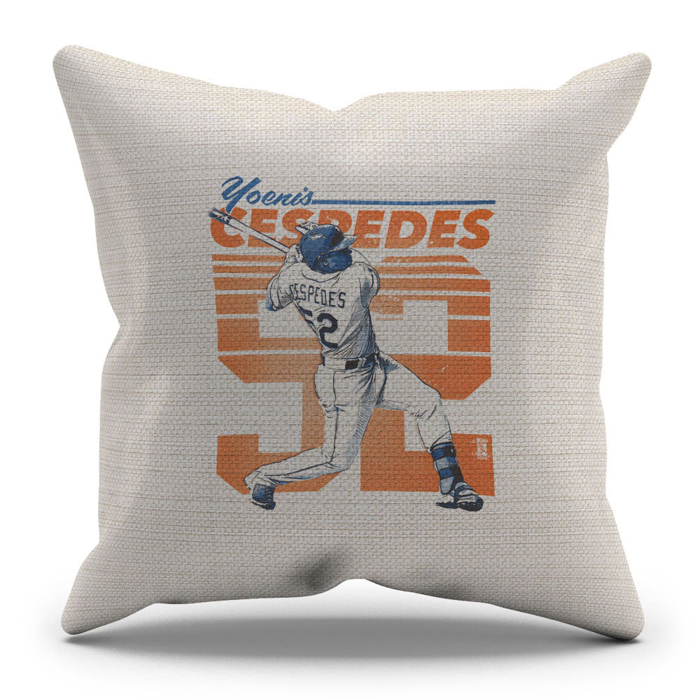Throw Pillow White