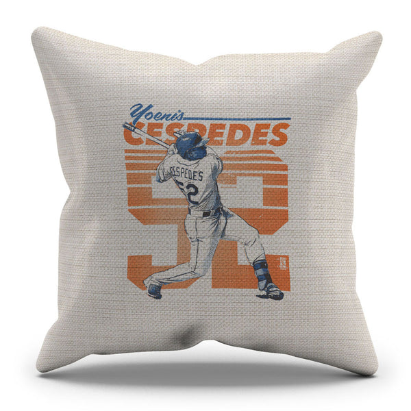 Throw Pillow White