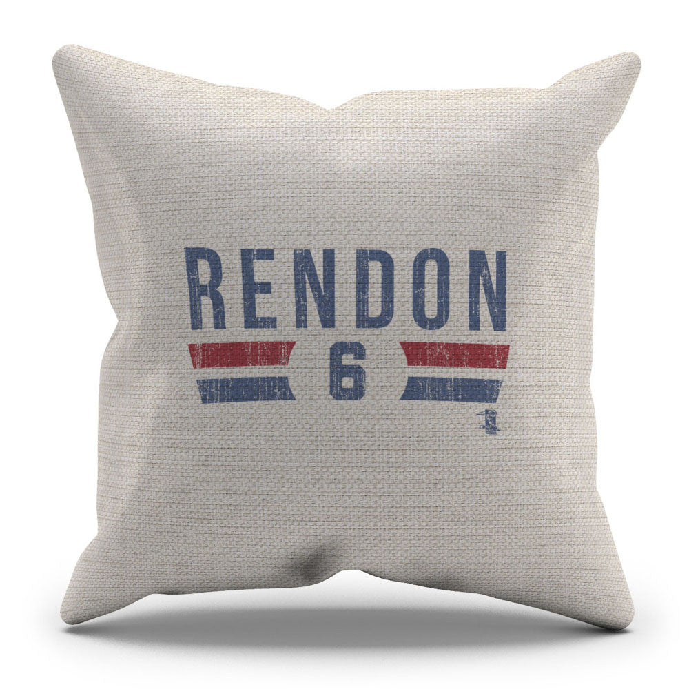 Throw Pillow White