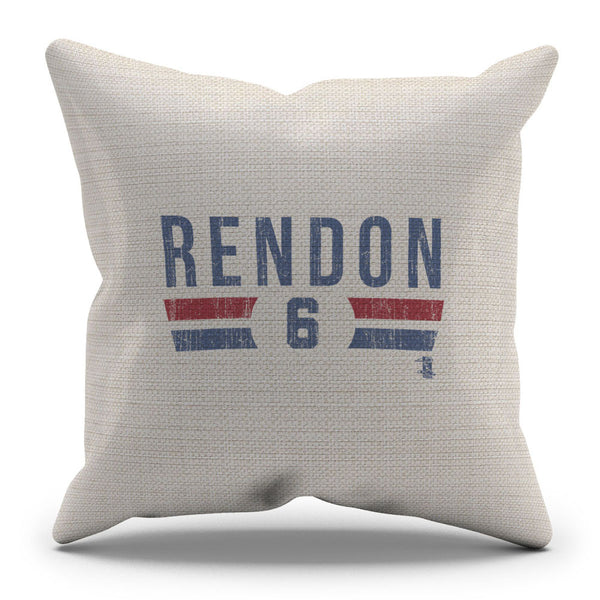 Throw Pillow White