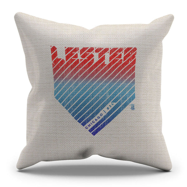 Throw Pillow White