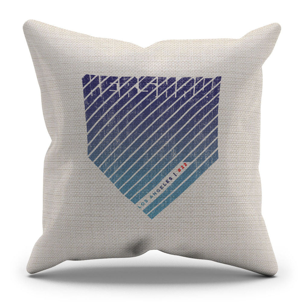 Throw Pillow White