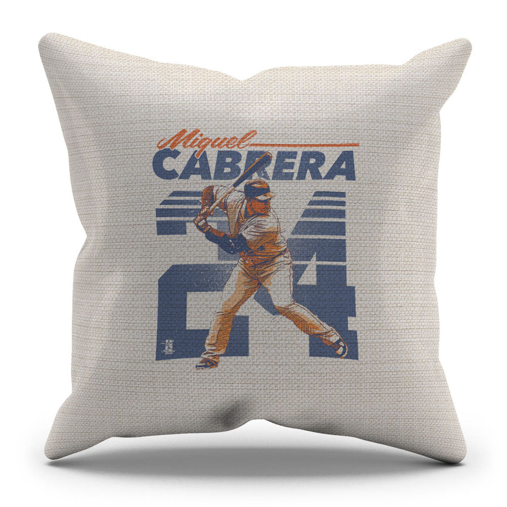 Throw Pillow White