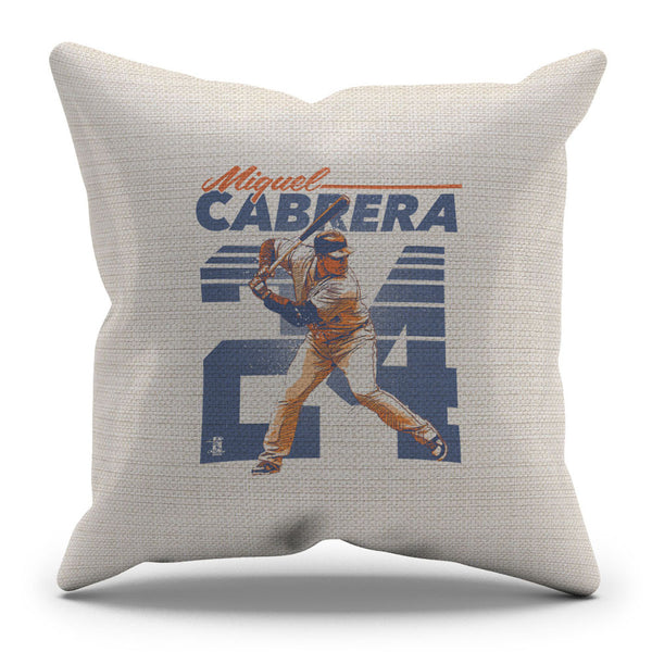 Throw Pillow White