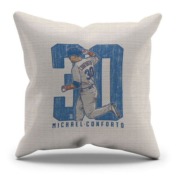 Throw Pillow White