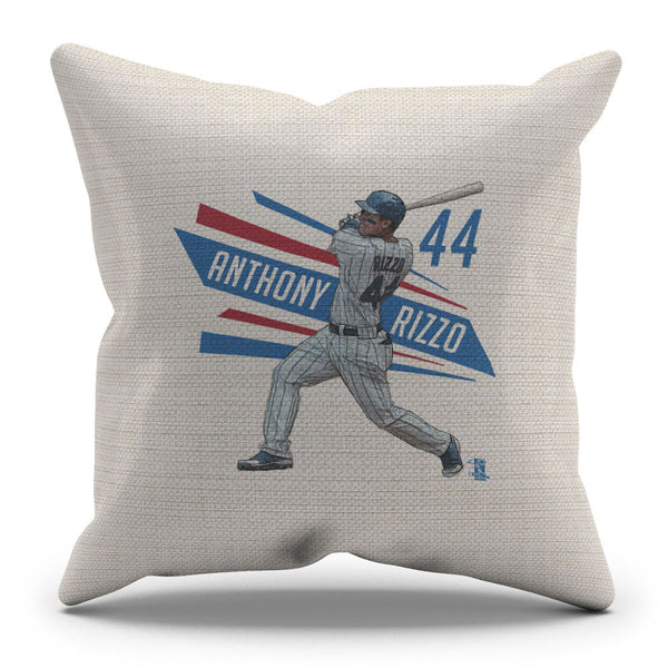 Throw Pillow White