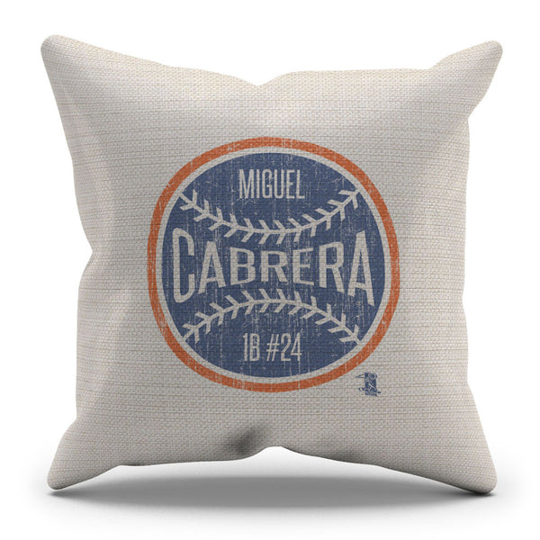 Throw Pillow White