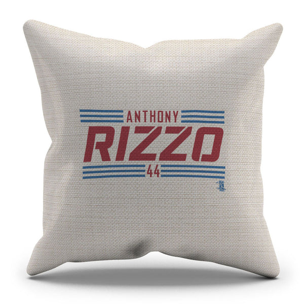 Throw Pillow White