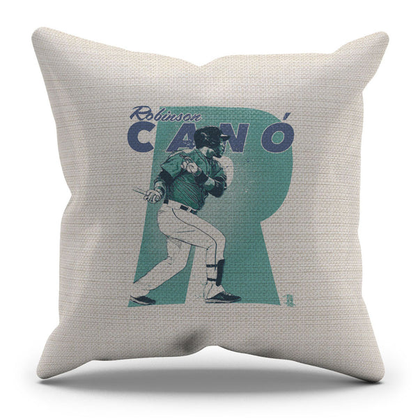 Throw Pillow White