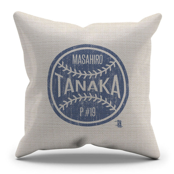 Throw Pillow White