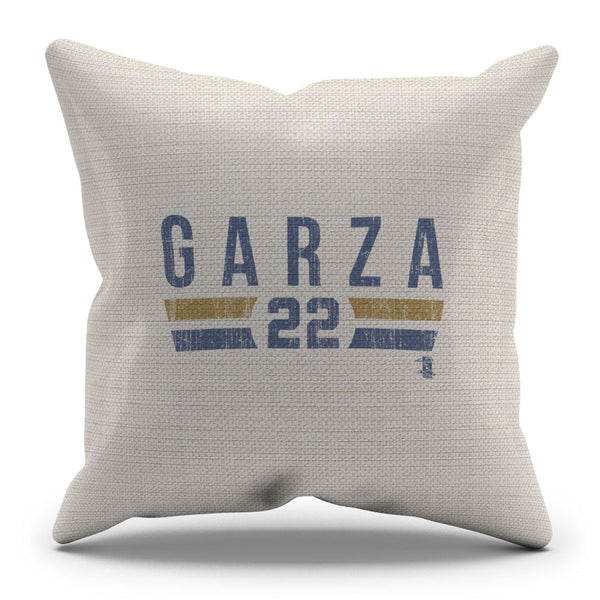 Throw Pillow White