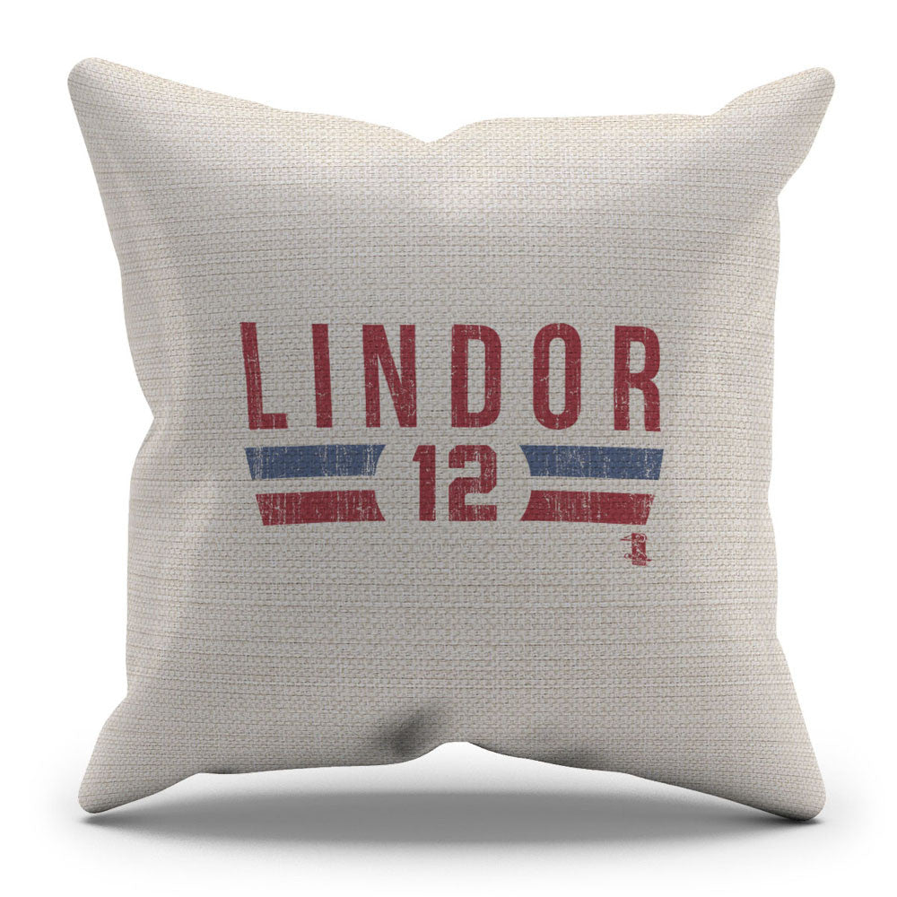 Throw Pillow White