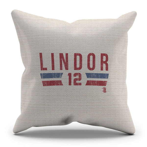 Throw Pillow White