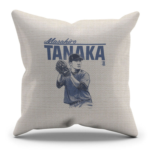 Throw Pillow White
