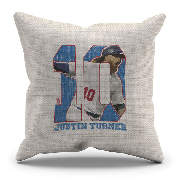 Throw Pillow White