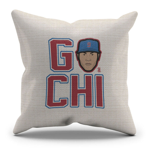 Throw Pillow White