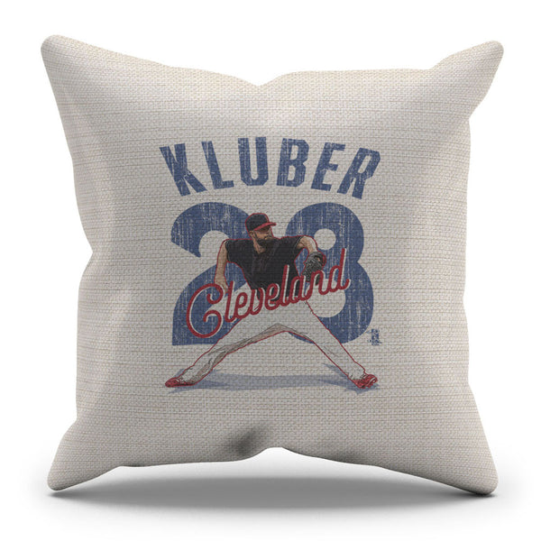 Throw Pillow White