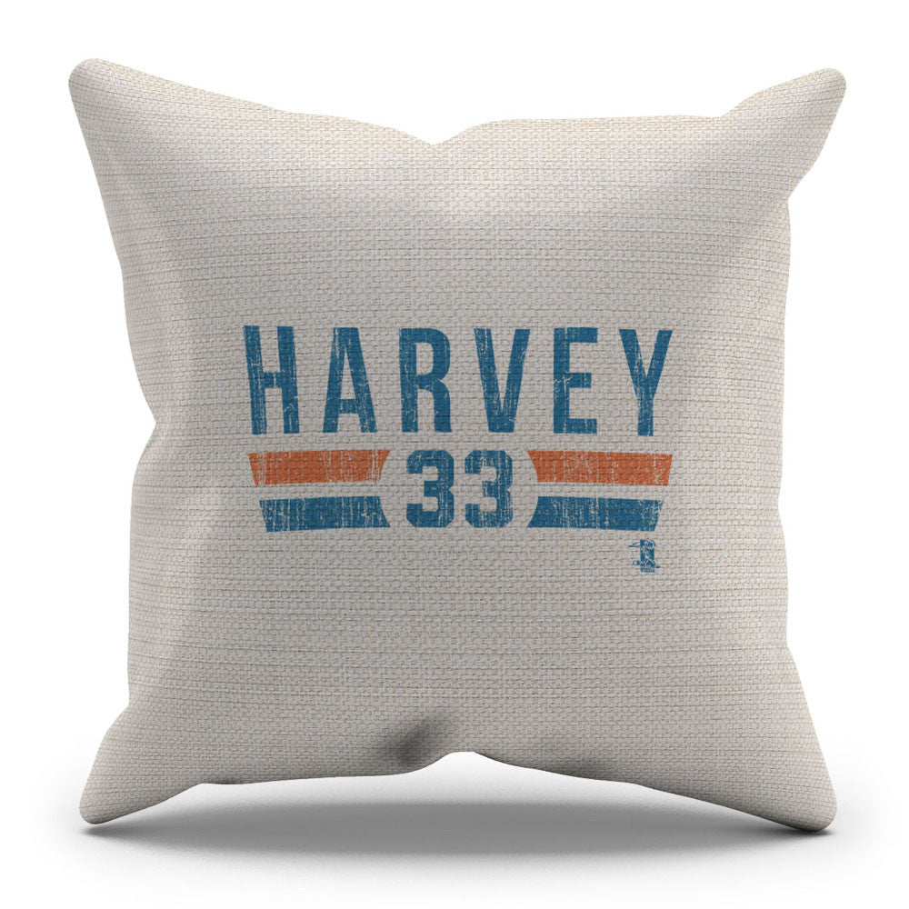 Throw Pillow White