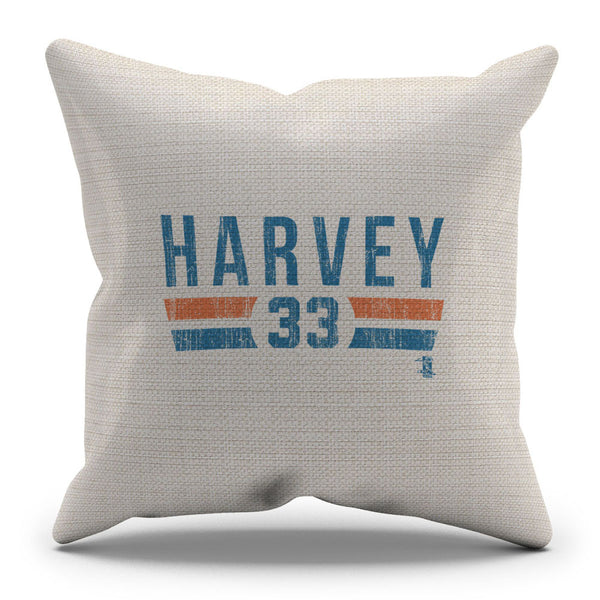 Throw Pillow White