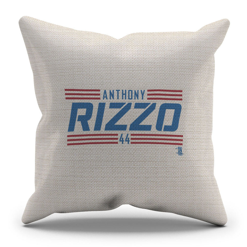 Throw Pillow White