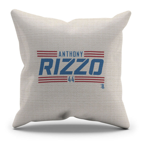 Throw Pillow White