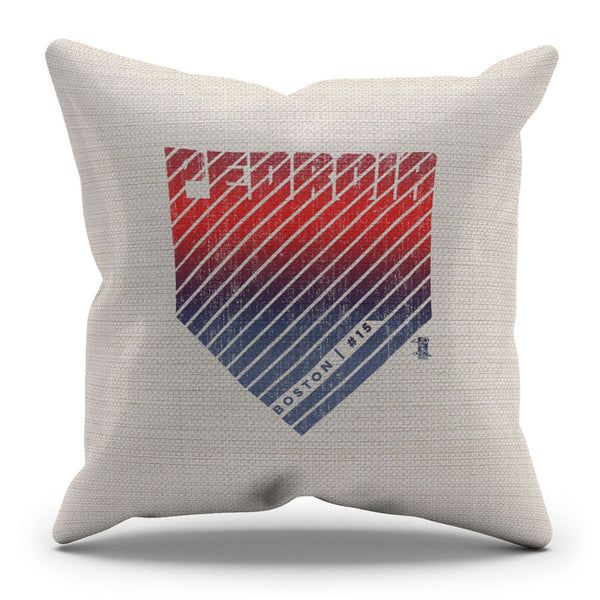 Throw Pillow White