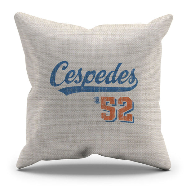 Throw Pillow White