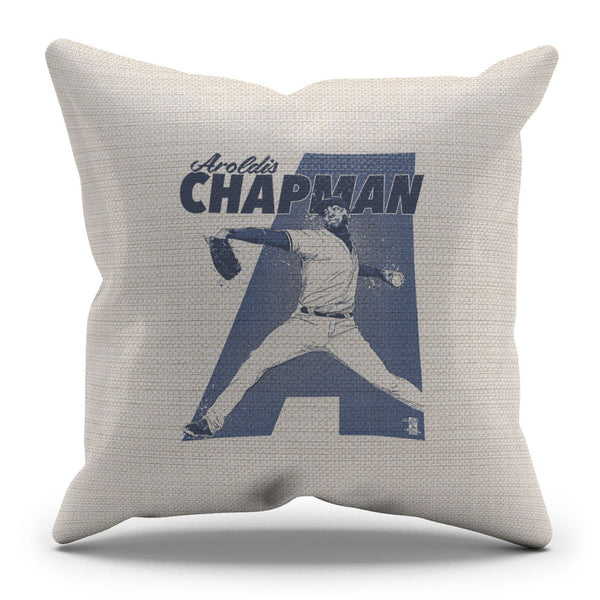 Throw Pillow White
