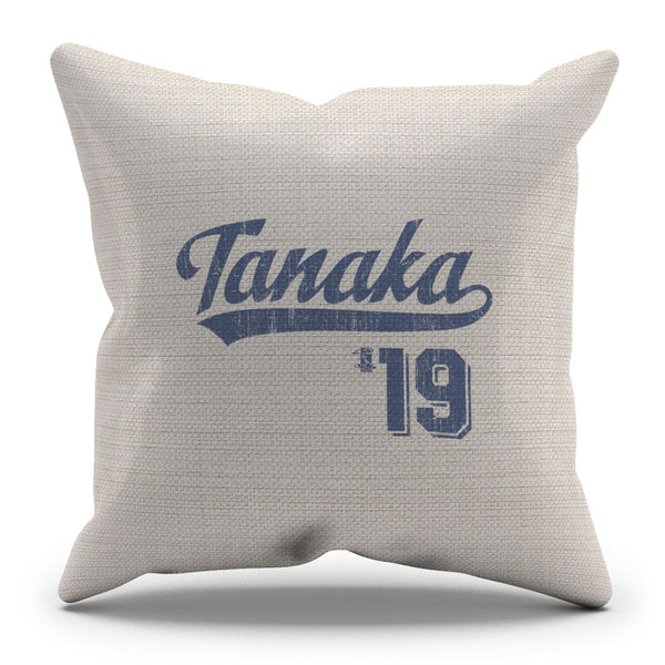 Throw Pillow White