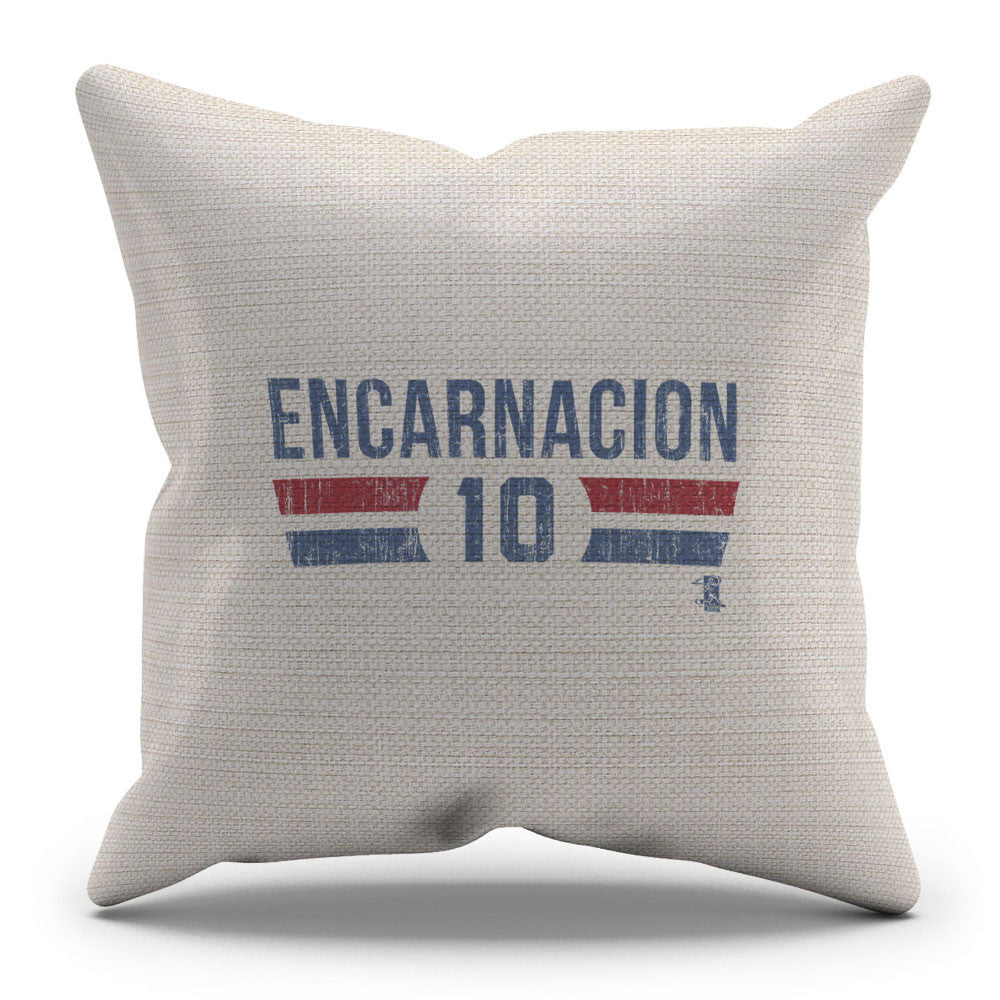 Throw Pillow White