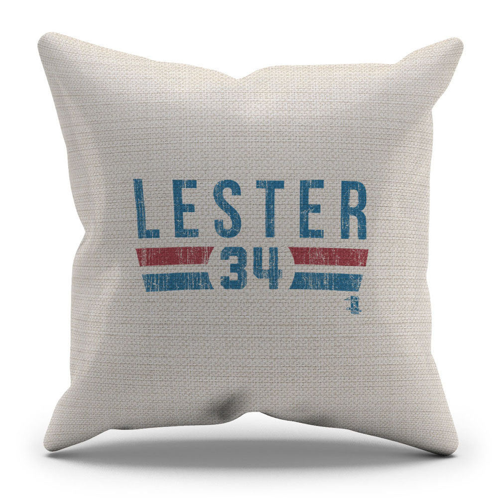 Throw Pillow White