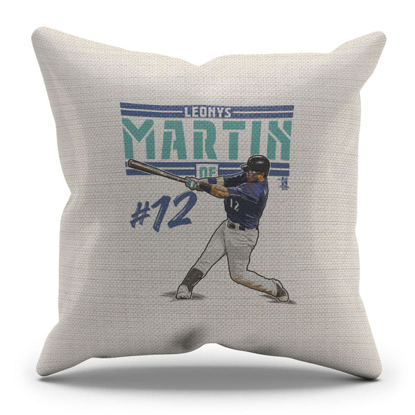 Throw Pillow White