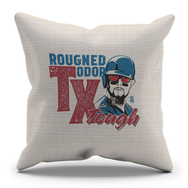 Throw Pillow White