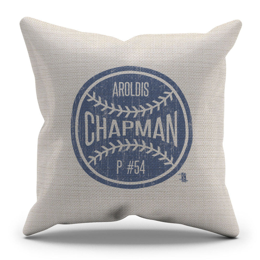 Throw Pillow White