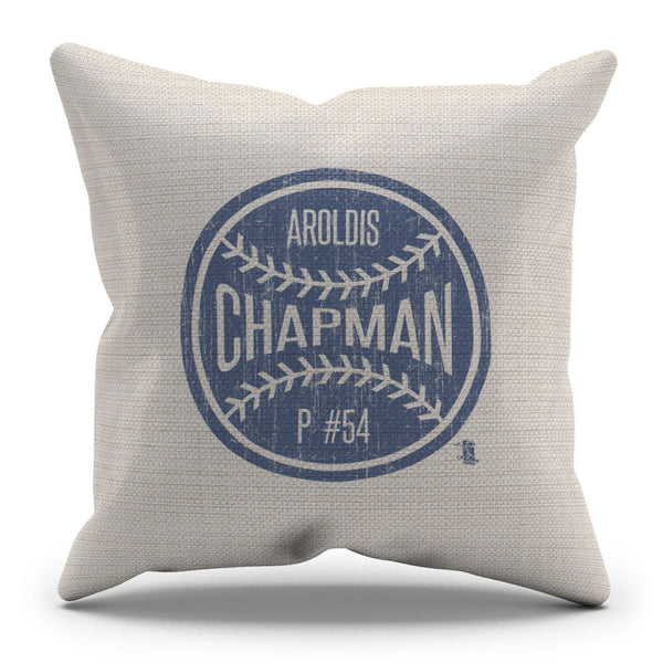 Throw Pillow White