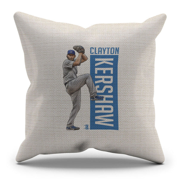 Throw Pillow White